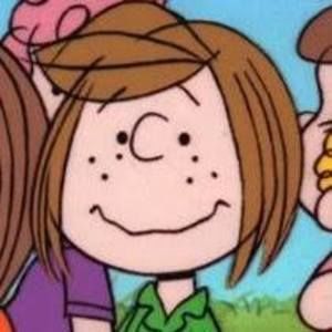 Meet your Posher, Frances